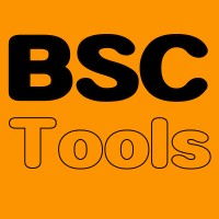 BSC Tools Limited logo, BSC Tools Limited contact details