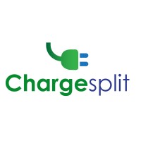 ChargeSplit logo, ChargeSplit contact details