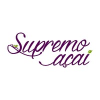 Supremo Açaí logo, Supremo Açaí contact details