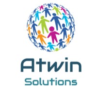 Atwin Solutions private limited logo, Atwin Solutions private limited contact details