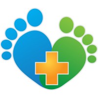 CarePlus Foot and Ankle Specialists logo, CarePlus Foot and Ankle Specialists contact details