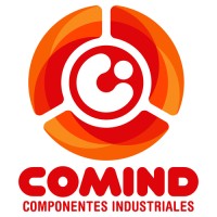 COMIND INDUSTRIES logo, COMIND INDUSTRIES contact details