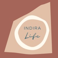 INDIRA LIFE logo, INDIRA LIFE contact details