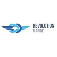 Revolution Marine & Engineering Services logo, Revolution Marine & Engineering Services contact details