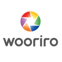 Wooriro Co., Ltd. logo, Wooriro Co., Ltd. contact details