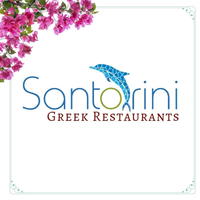 Santorini Restaurants logo, Santorini Restaurants contact details