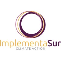 ImplementaSur logo, ImplementaSur contact details