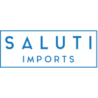 Saluti Imports logo, Saluti Imports contact details