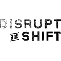 Disrupt & Shift logo, Disrupt & Shift contact details