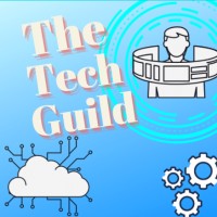 The Tech Guild logo, The Tech Guild contact details