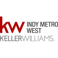 Keller Williams Indy Metro West logo, Keller Williams Indy Metro West contact details