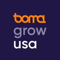 Boma Grow USA logo, Boma Grow USA contact details