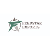 Feedstar Exports logo, Feedstar Exports contact details