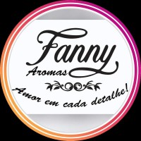 FANNY AROMAS logo, FANNY AROMAS contact details