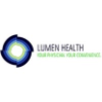 Lumen Health Group logo, Lumen Health Group contact details