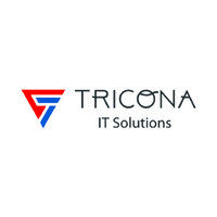 TRICONA IT Solutions Private Limited logo, TRICONA IT Solutions Private Limited contact details