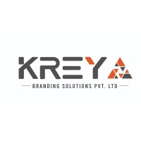 Kreya Branding Solutions Private Limited logo, Kreya Branding Solutions Private Limited contact details