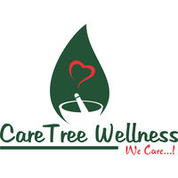 CareTree Wellness logo, CareTree Wellness contact details