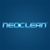 Neoclean logo, Neoclean contact details