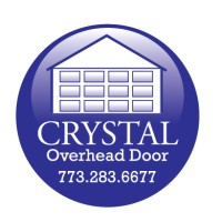 Crystal overhead Door Inc. logo, Crystal overhead Door Inc. contact details