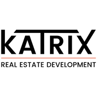 Katrix logo, Katrix contact details