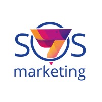 SOS Marketing Agency logo, SOS Marketing Agency contact details