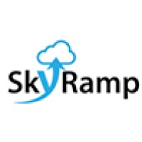 Skyramp logo, Skyramp contact details