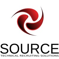 Source Recruiting Solutions logo, Source Recruiting Solutions contact details