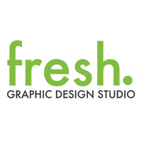 Fresh Graphic Design Studio logo, Fresh Graphic Design Studio contact details