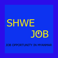 SHWE JOB Recruitment logo, SHWE JOB Recruitment contact details