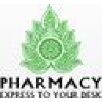 Alchemy Pharmacy logo, Alchemy Pharmacy contact details