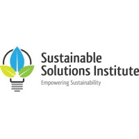 Sustainable Solutions Institute logo, Sustainable Solutions Institute contact details