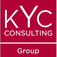 KYC Consulting logo, KYC Consulting contact details