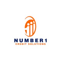 Number1 Credit Solutions LLC®️ logo, Number1 Credit Solutions LLC®️ contact details