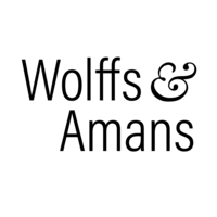 Wolffs & Amans Creative logo, Wolffs & Amans Creative contact details