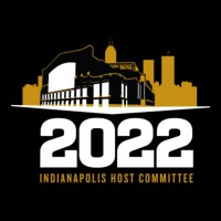 2022 College Football Playoff- Indianapolis Host Committee logo, 2022 College Football Playoff- Indianapolis Host Committee contact details