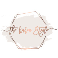 The Karen Style Show logo, The Karen Style Show contact details