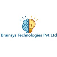 Brainsys Technologies Pvt Ltd logo, Brainsys Technologies Pvt Ltd contact details