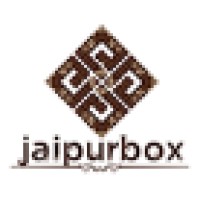 Jaipurbox logo, Jaipurbox contact details