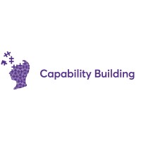 Capability Building logo, Capability Building contact details