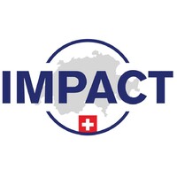 IMPACT Switzerland logo, IMPACT Switzerland contact details