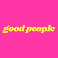 Good People logo, Good People contact details