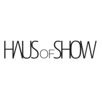 Haus of Show logo, Haus of Show contact details