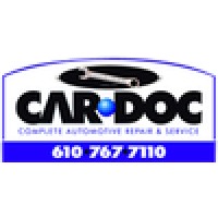 Car Doc Inc logo, Car Doc Inc contact details