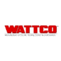 WATTCO logo, WATTCO contact details