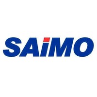 SaiMo logo, SaiMo contact details