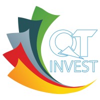 QT-Invest Inc. logo, QT-Invest Inc. contact details