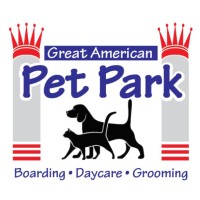 Great American Pet Park logo, Great American Pet Park contact details