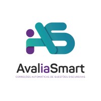 AVALIASMART - Correções Automáticas de Questões Discursivas logo, AVALIASMART - Correções Automáticas de Questões Discursivas contact details