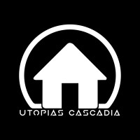 Utopias Cascadia logo, Utopias Cascadia contact details